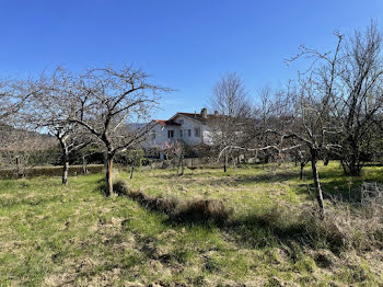 maison neuve à Pont-de-Larn (81)