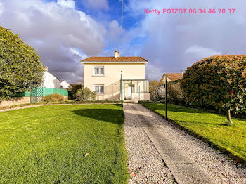 maison à Saint-sebastien-sur-loire (44)