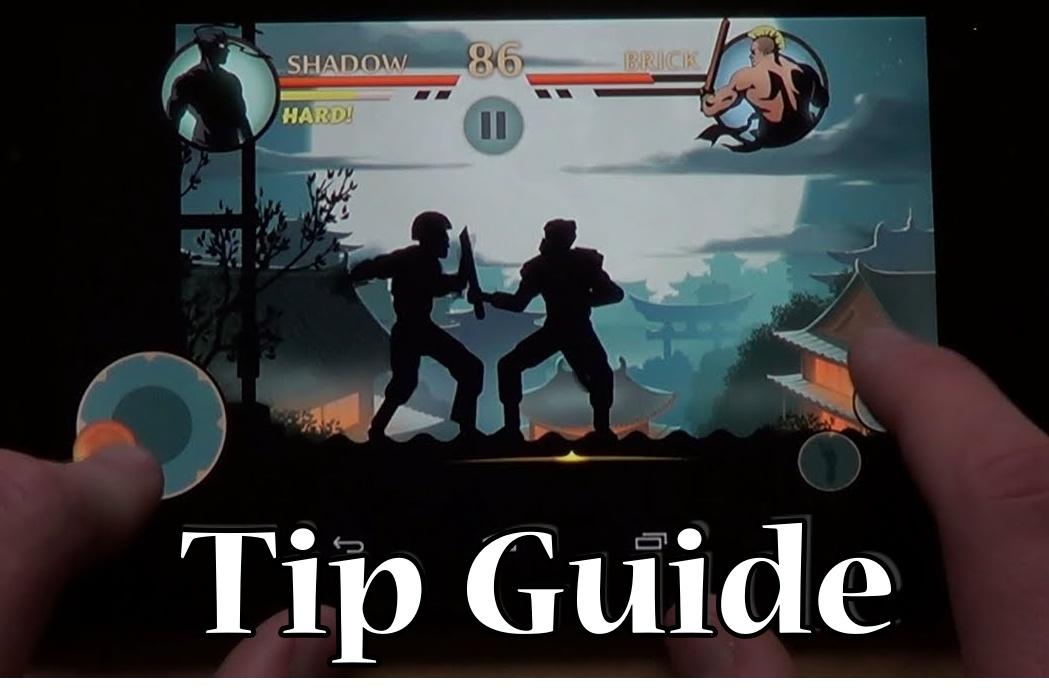 Guide for Shadow Fight 2 Titan Screen 3