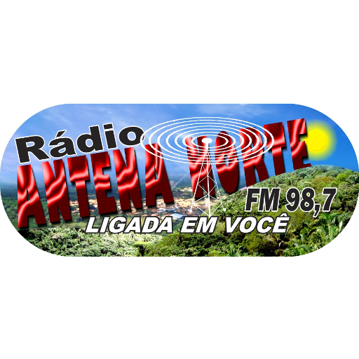 Rádio Antena Norte FM - São Benedito