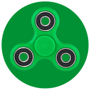 eFidget Spinner  Icon