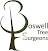 Boswell Tree Surgeons  Logo