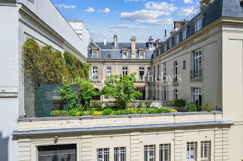 appartement à Paris 17ème (75)