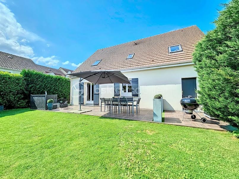 Vente maison 7 pièces 145 m² à Lagny-sur-Marne (77400), 509 900 €