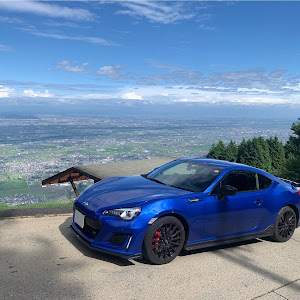 BRZ ZC6