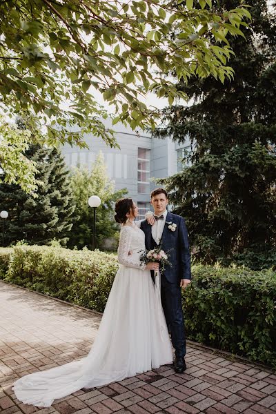Hochzeitsfotograf Ekaterina Afanasova (eaphoto). Foto vom 26. März 2021