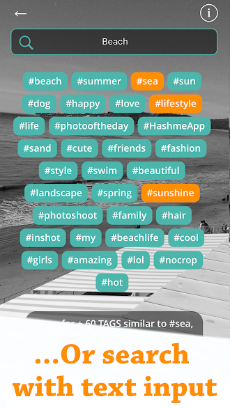 أفضل 4 تطبيقات هاشتاج للانستقرام  Instagram Hashtag 
