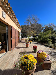 maison à Aix-en-Provence (13)