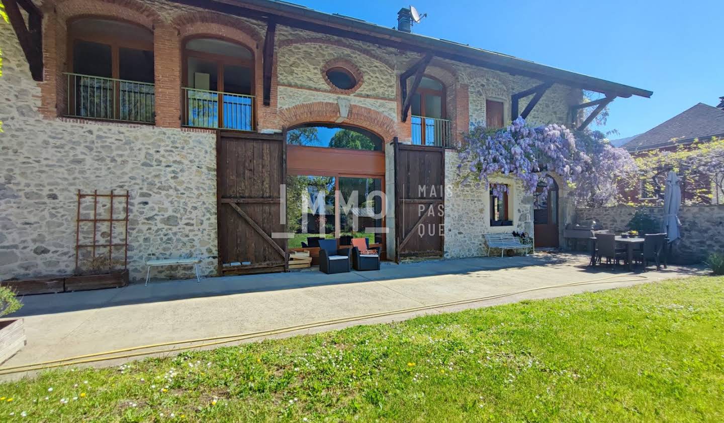 Apartment with terrace La Ravoire