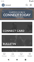 Harvest Church Memphis Screenshot