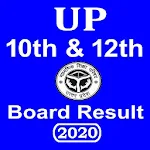 Cover Image of ダウンロード Up Board Result 2020,10th&12th UttarPradesh Result 1.4 APK