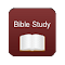 Item logo image for Bible Study Aid