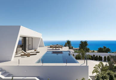 Villa with pool and terrace 6