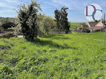 terrain à Villeneuve-sur-Verberie (60)