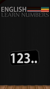 Learn Numbers (Gold)(圖1)-速報App