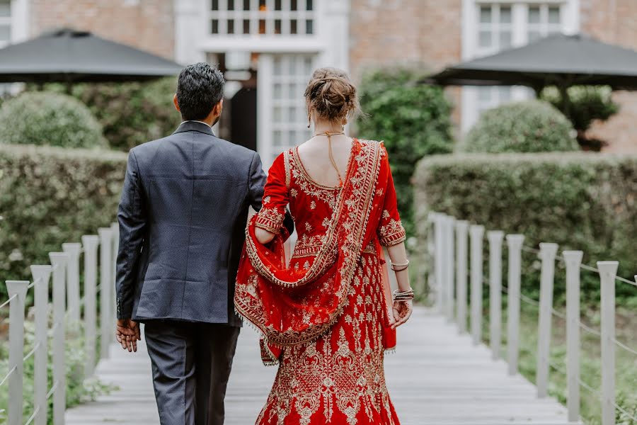 結婚式の写真家Neha Mangat (nehamangat)。2021 6月22日の写真