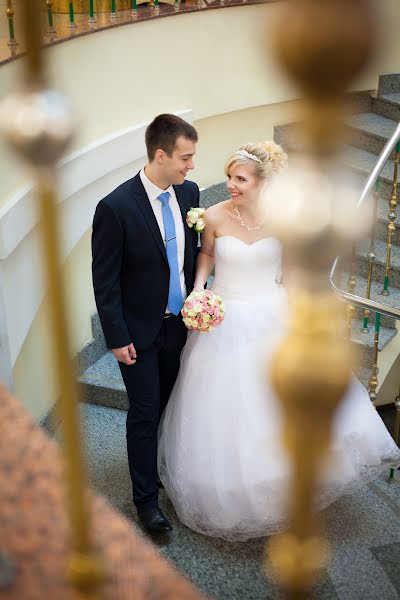 Fotografo di matrimoni Sergey Sylka (sylkasergei). Foto del 5 luglio 2017