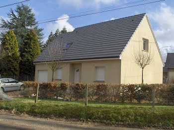 maison à Saint-leonard (76)