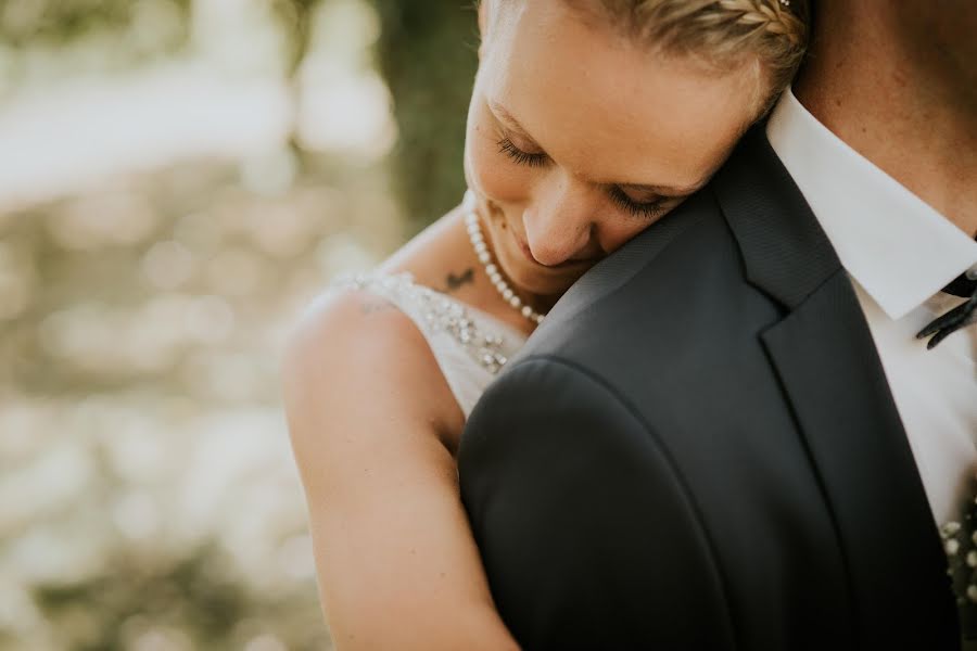 Fotógrafo de bodas Cédric Nicolle (cedricnicolle). Foto del 25 de noviembre 2018