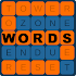 Five Words - A Word Matrix Puzzle Game1.0.5 (Arm64-v8a) (Paid)