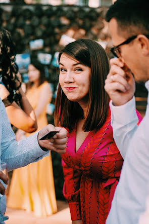 Wedding photographer Mariya Kayurova (kayurova). Photo of 16 October 2019