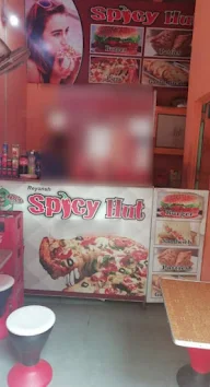 Spicy Hut photo 3