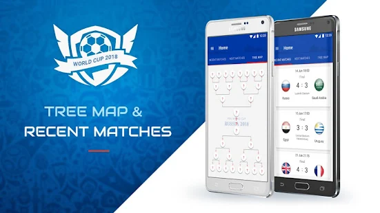 World Cup 2018 Live(圖7)-速報App
