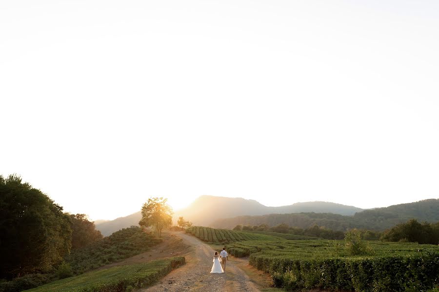 Wedding photographer Yuliya Mosenceva (juliamosentseva). Photo of 12 May 2021