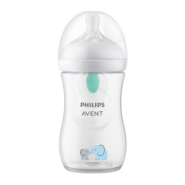 Biberón Anti-Colic PHILIPS AVENT Reduce cólicos y molestias precio