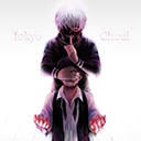 Tokyo Ghoul Wallpapers New Tab Theme