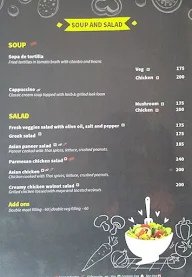 Coco Jaunt 1728 menu 6