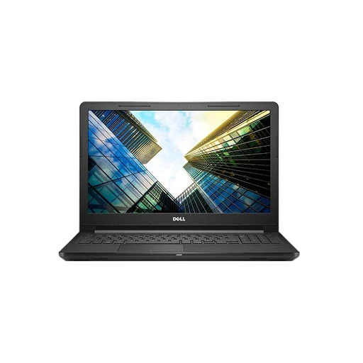 Laptop DELLVostro 3578V3578A(Intel Core i5-8250U/4GB/1TBHDD/ AMD Radeon R5 520/Ubuntu) 