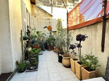 appartement à Avignon (84)