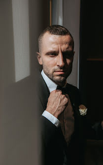 Wedding photographer Aleksandr Geraskin (geraproduction). Photo of 22 May 2022