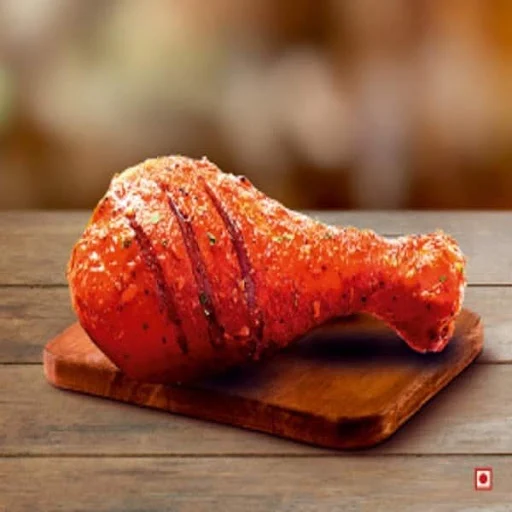 1 Pc Smoky Red Chicken