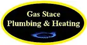 Gas Stace Plumbing & Heating Logo