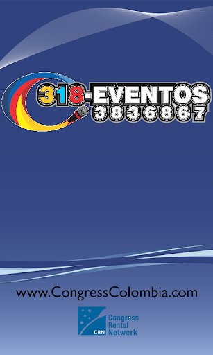 318Eventos