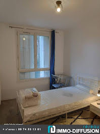 appartement à Colombes (92)