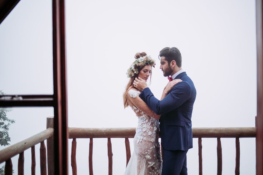 Fotografo di matrimoni Luis Alberto Payeras (lpayerasfotogra). Foto del 13 aprile 2020