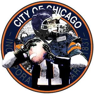 Download Chicago Football Bears Edition For PC Windows and Mac