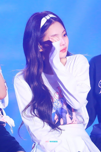 Most Popular What Happened With Jennie Blackpink You Must Read