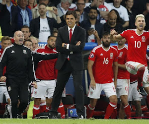 Chris Coleman: "J'ai de la chance car mes joueurs suivent mes consignes"