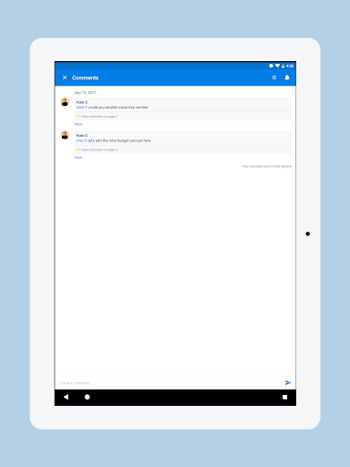 Dropbox screenshots 15