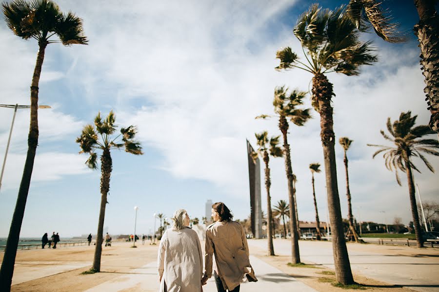 Photographe de mariage Evgeniy Kukulka (beorn). Photo du 15 avril 2018