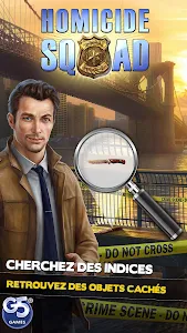 Homicide Squad Hidden Crimes v1.8.705