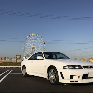 スカイライン GT-R BCNR33