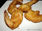 Tempura Battered Shrimp was pinched from <a href="https://www.facebook.com/photo.php?fbid=227340880751363" target="_blank">www.facebook.com.</a>