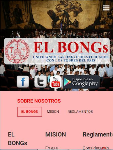 EL BONGs