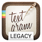 Textgram Legacy Apk