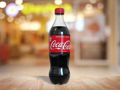 Coca Cola [750 Ml]